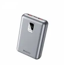 Yesido YP47 | Power Bank 20000mAh Dual USB