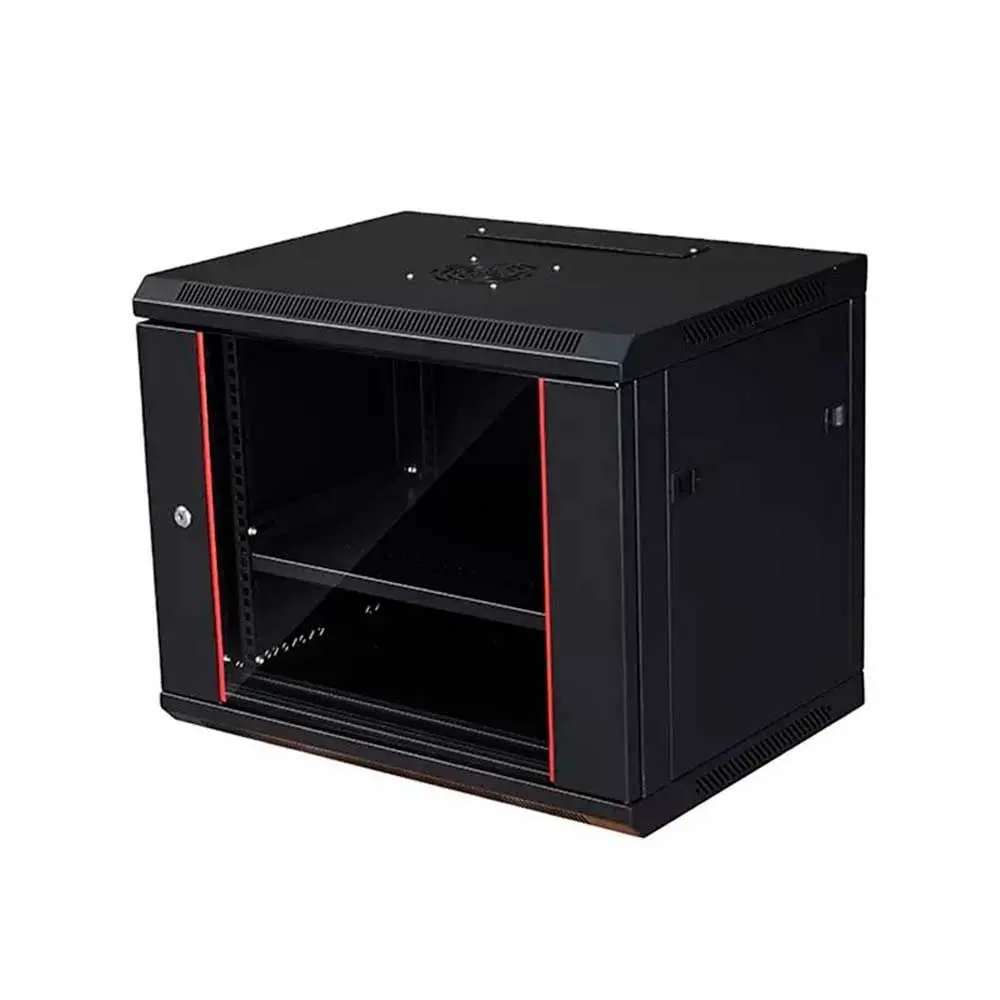 Generic 6U 600*350*600 | Diwar Asylýan Şkaf Polat 0,6/1,0mm