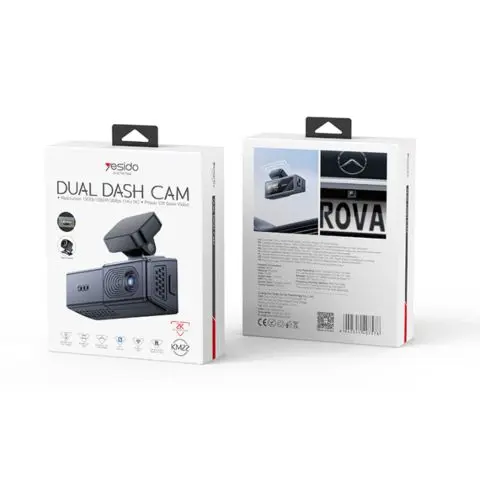 Yesido KM22 | Camera Surveillance System Manufacturer Guarantee