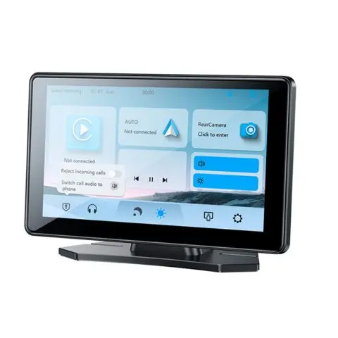 Yesido KM17 | Surveillance Camera High-Resolution Imaging