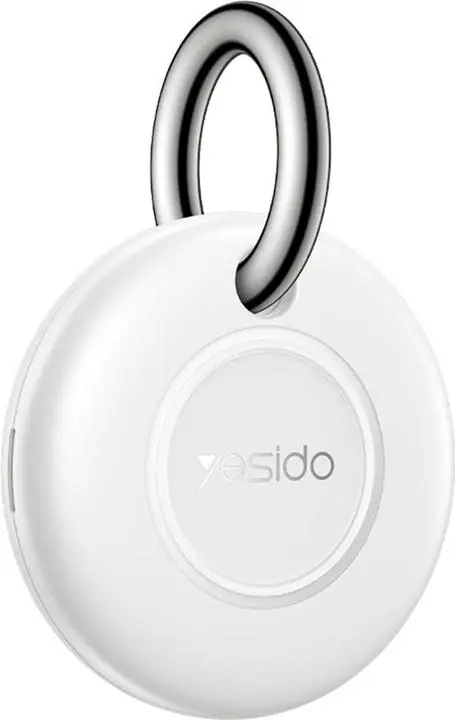 Yesido Air tag EC14 | Bluetooth-трекер для отслеживания активов