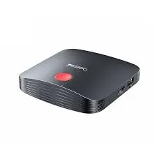 Yesido Smart TV Box TV11 | Smart TV Box 4K потоковое вещание