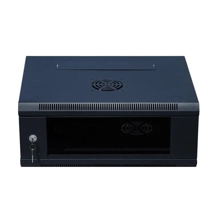 6U 520*400*300 | Rack Cabinet Steel 6U