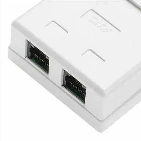 Legrand TOM-KJ-L-4 | Internal Socket European Standard