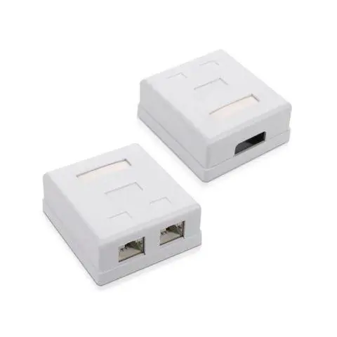 Legrand TOM-KJ-L-4 | Internal Socket European Standard