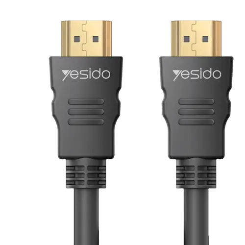 Yesido HM09 | HDMI Adapter Umumy Ulgam Hökmünde