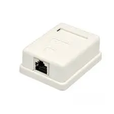 SB SB-01 | CAT6 External Socket 1-Port