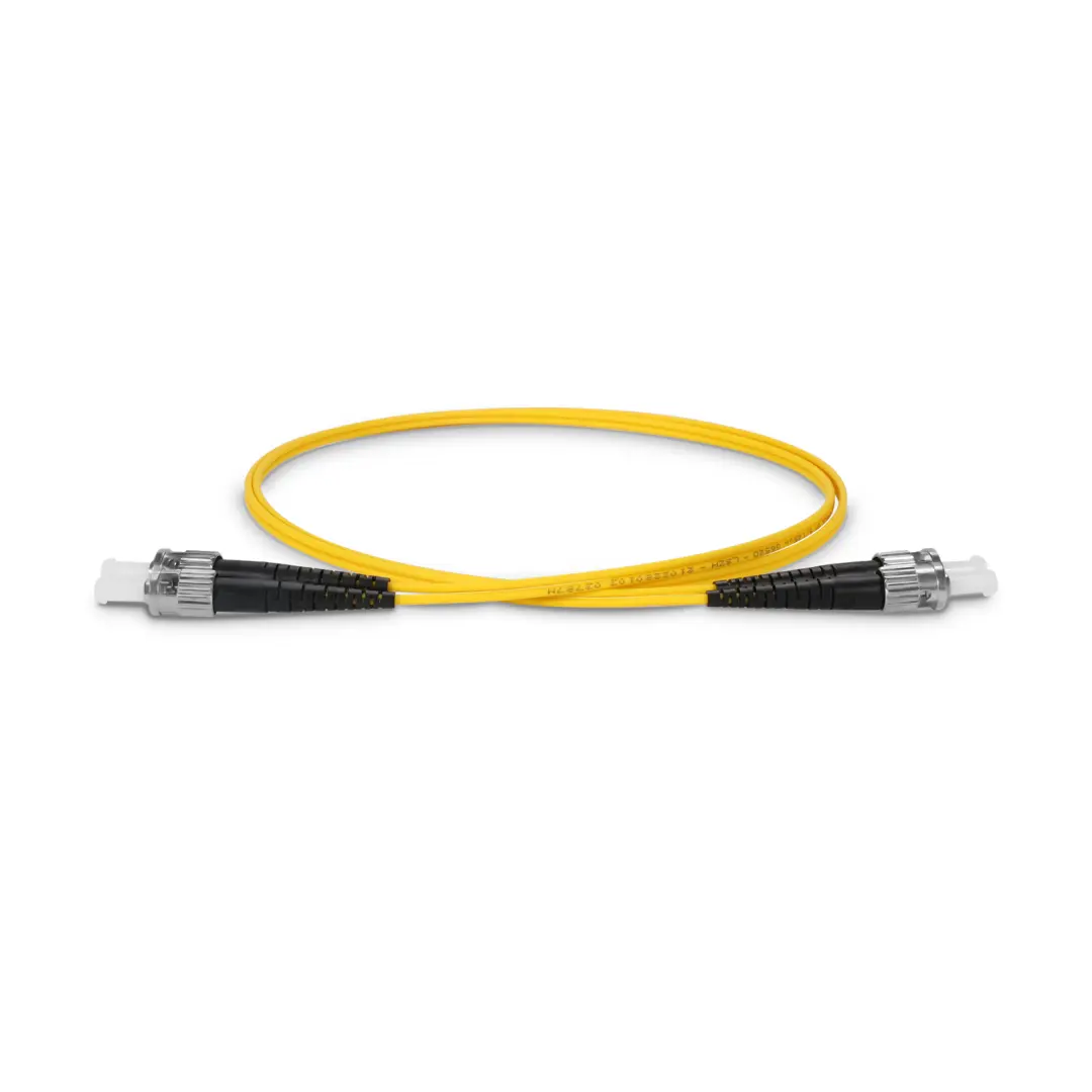 Generic LC/UPC-LC/UPC SM Duplex 10m | Fiber Optic Patch Cord Single-mode