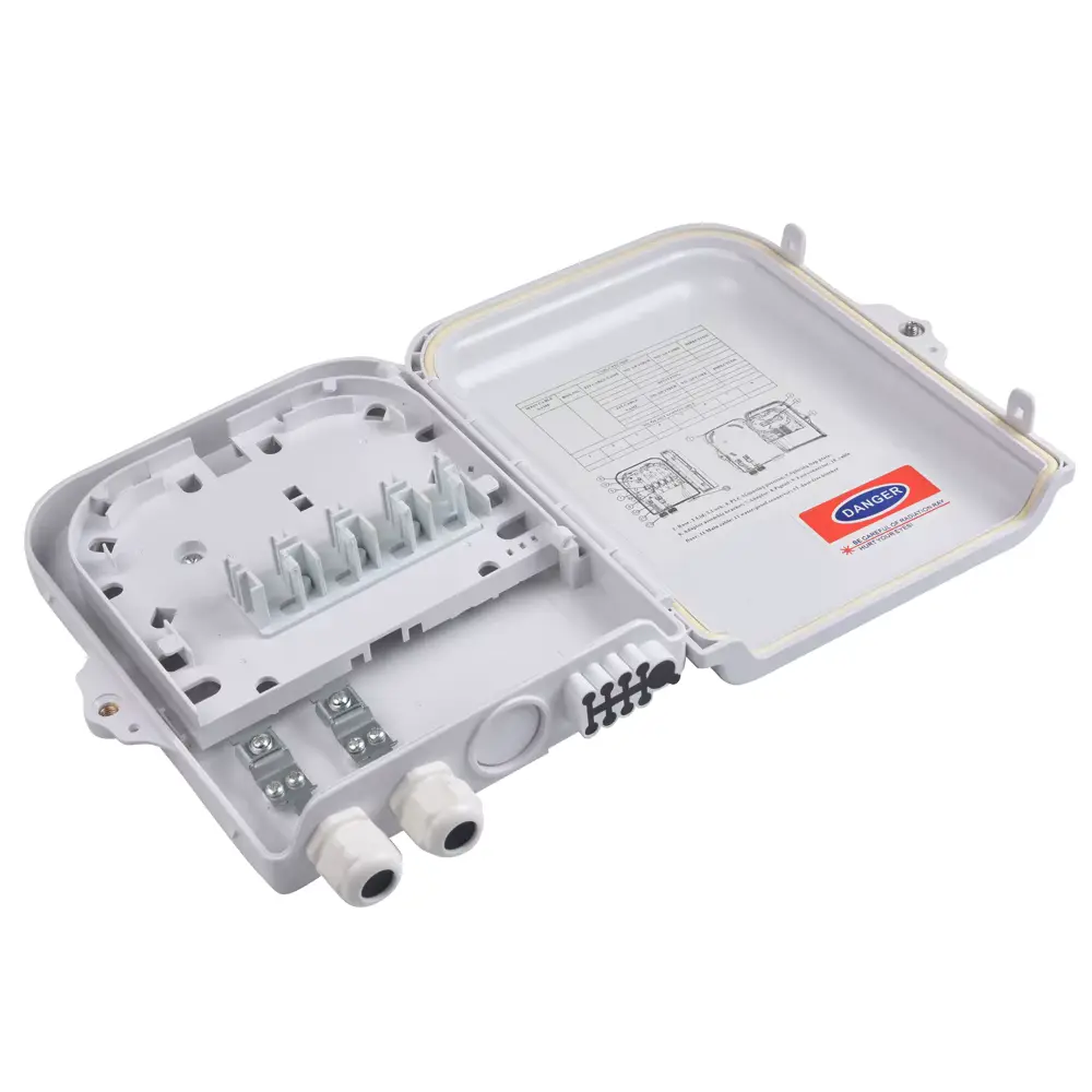 Generic 8 damarly boş (bos) | Elektrik komponenti modul