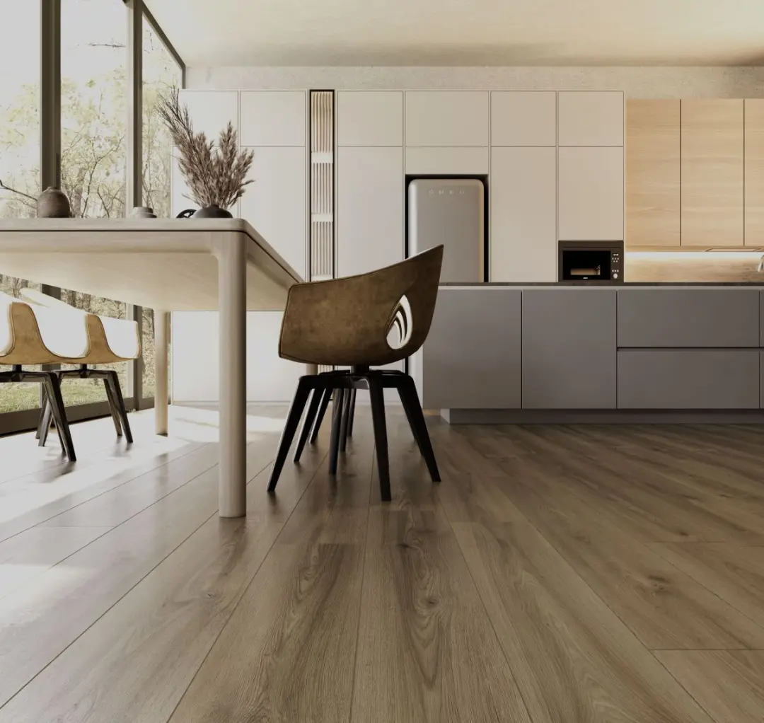 Camsan Original L222871 | Laminat örtük 8 mm ZEN BASE ISTINYE