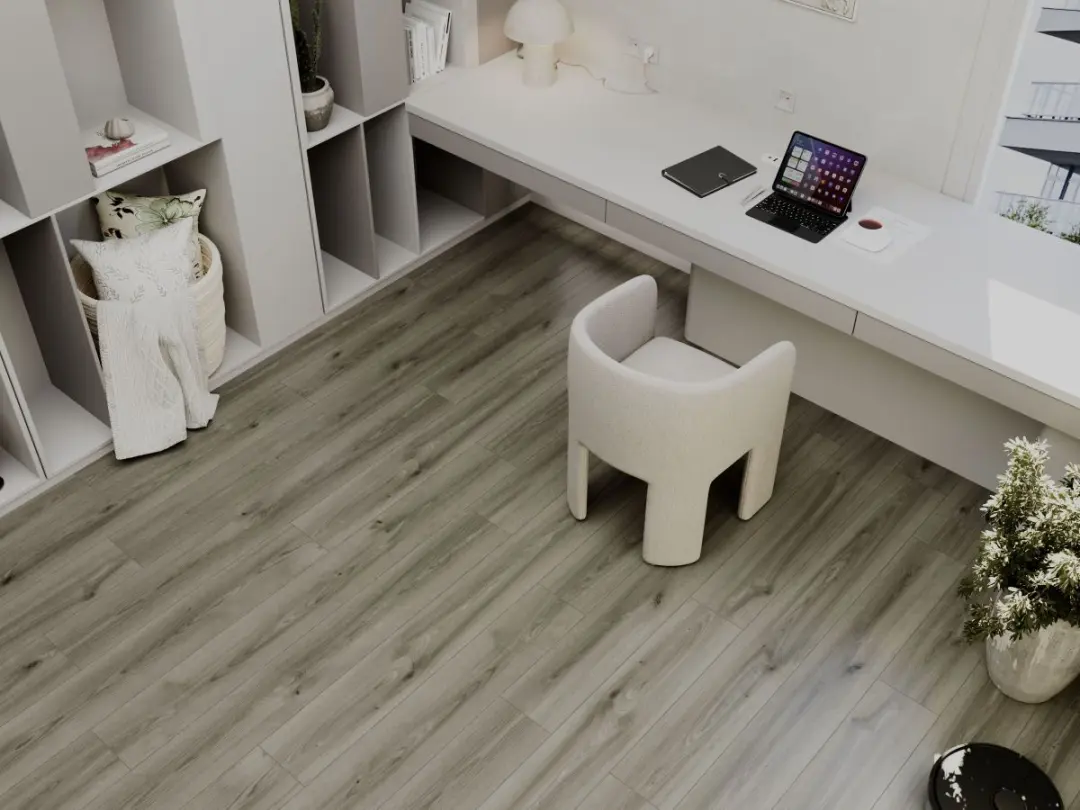 Camsan Original L223596 | Laminate Flooring 8mm ZEN BASE