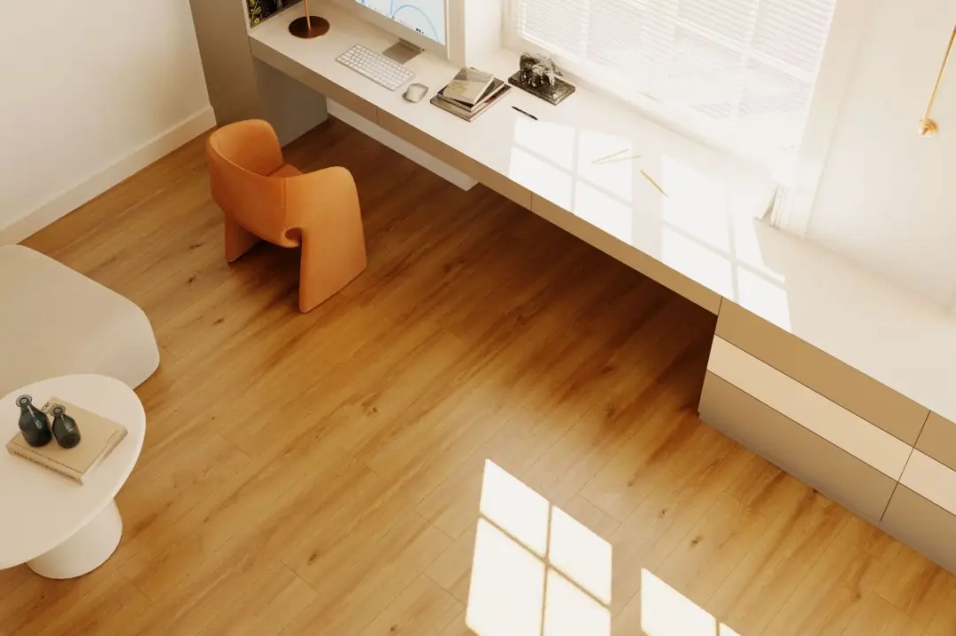 Camsan Original L223591 | Laminate Flooring 8mm ZEN BASE VANI