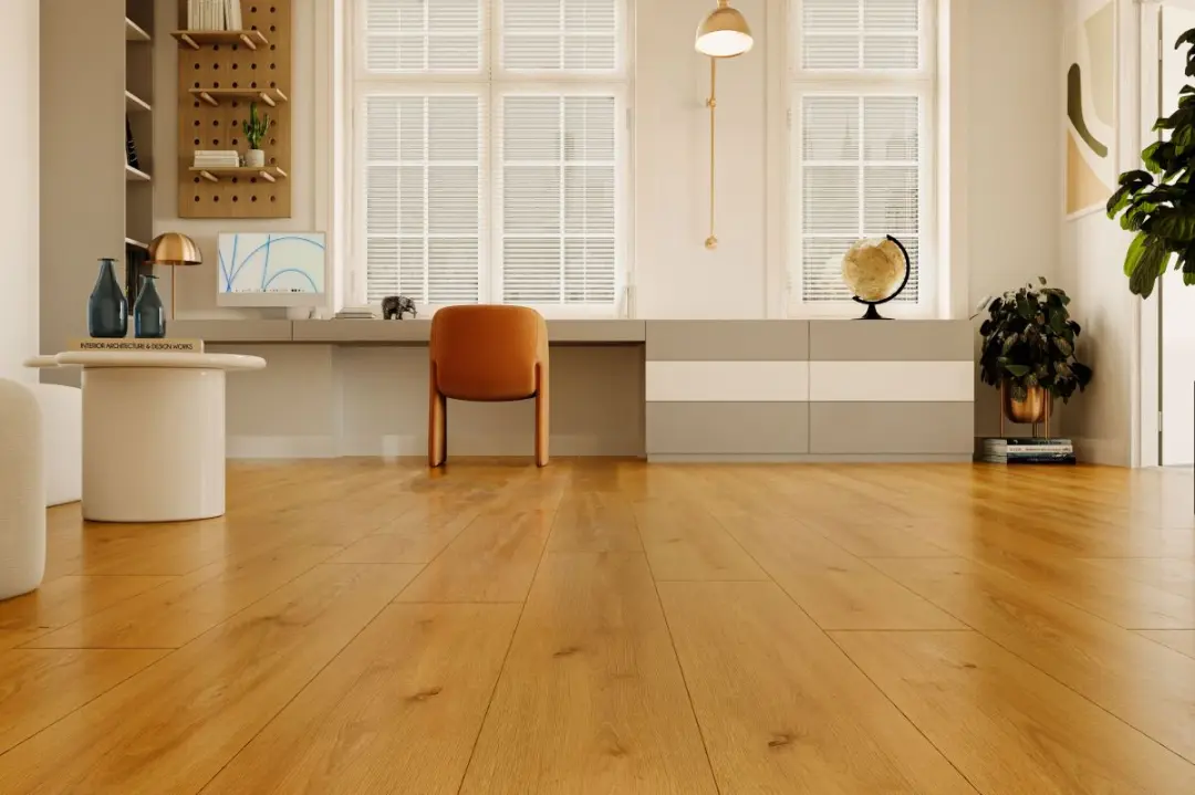 Camsan Original L223591 | Laminate Flooring 8mm ZEN BASE VANI