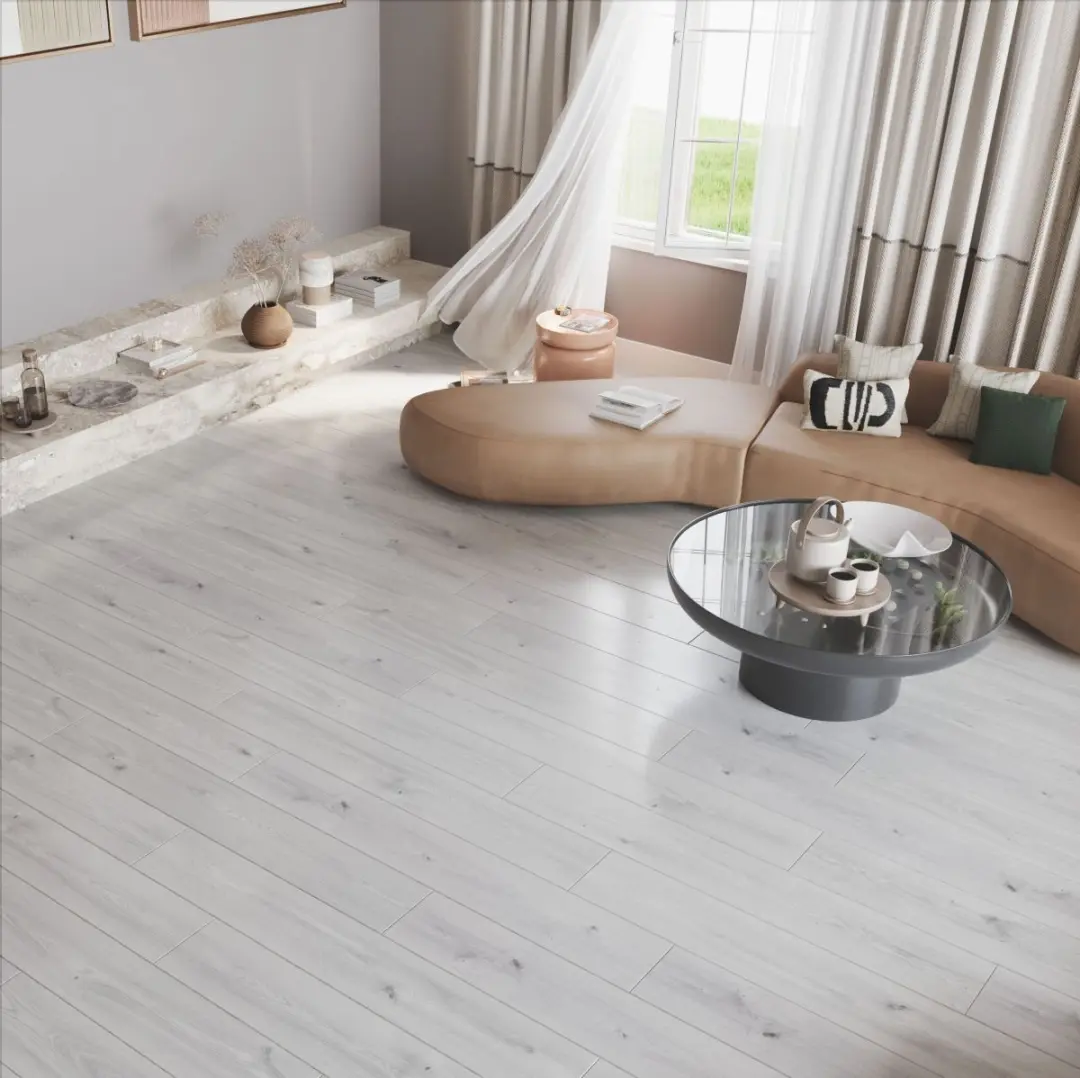 Camsan Original L223598 | Laminate Flooring 8mm Commercial Grade