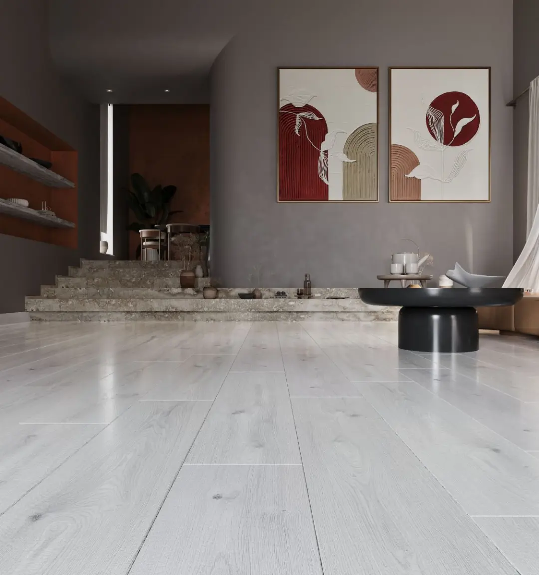 Camsan Original L223598 | Laminate Flooring 8mm Commercial Grade