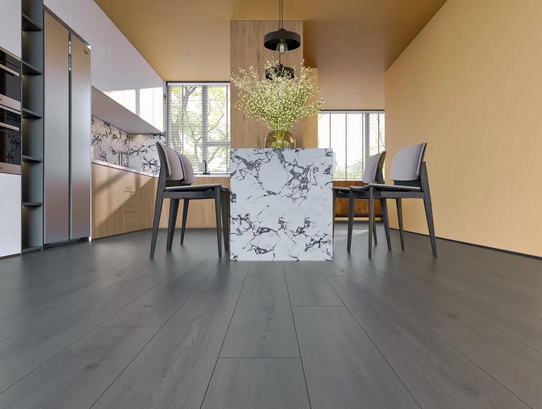 Camsan Original L227545 | Laminat Döşeme 8mm Agaç Görnüşli