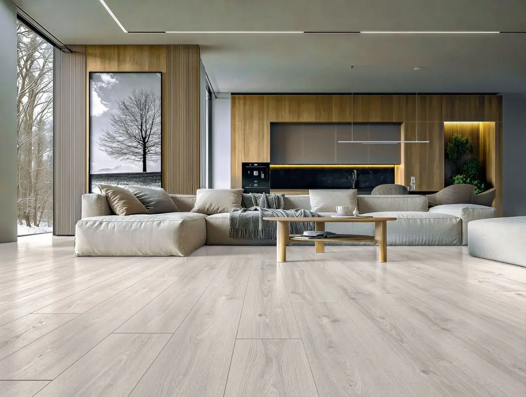 Camsan Original L227857 | 8mm BURGAZ laminat