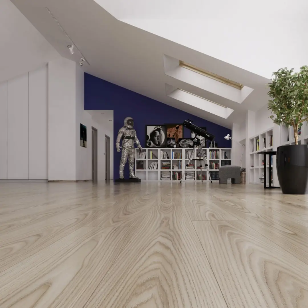 Camsan Original NEW YORK | 8mm Laminat Pol Örtügi EXCLUSIVE SERISI