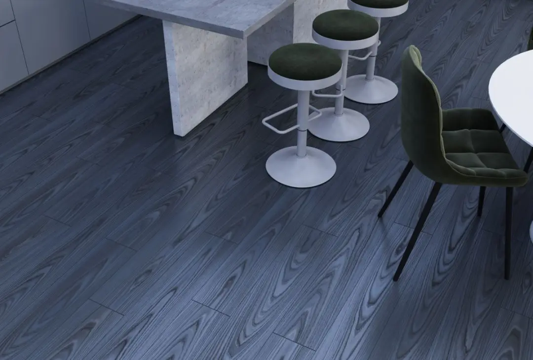 Camsan Original LONDRA | Laminate Flooring 8mm Scratch-Resistant