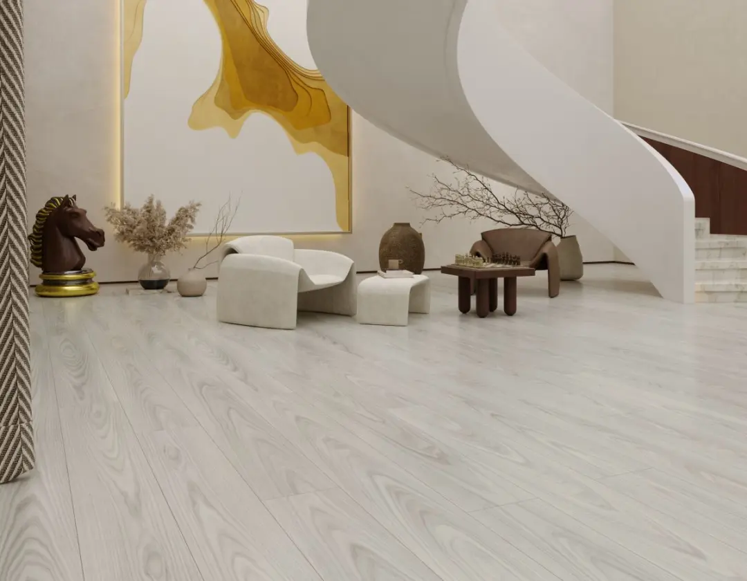 Camsan Original TOKYO | Laminate Flooring 8mm EXCLUSIVE SERIES