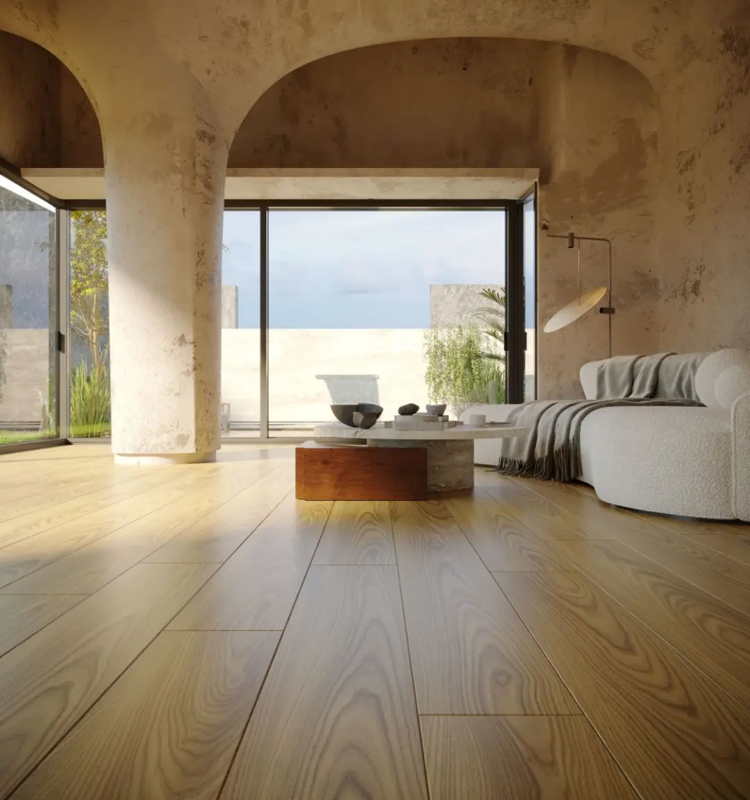 Camsan Original ROMA | Laminat pol 8mm EXCLUSIVE SERISI