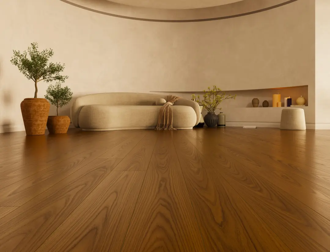 Camsan Original DUBAY | Laminat Pol 12mm Ýokary Hil Seriýasy