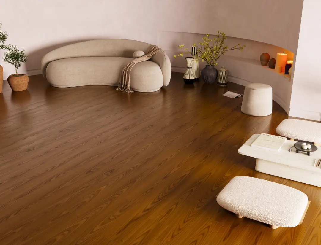 Camsan Original DUBAY | Laminat Pol 12mm Ýokary Hil Seriýasy