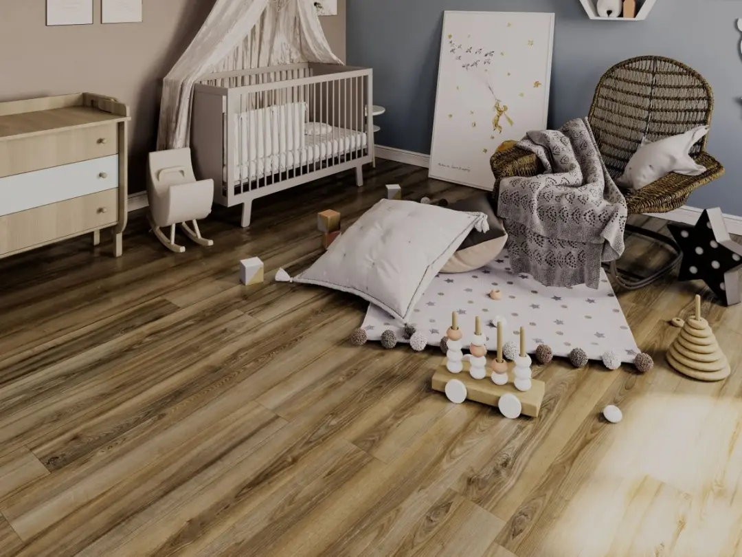 Camsan Original LAL | Laminate Flooring 8mm