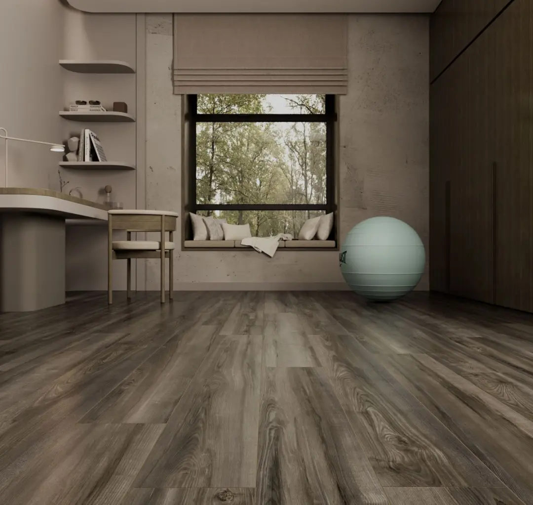 Camsan Original ZUMRUT | Laminate Flooring 8mm