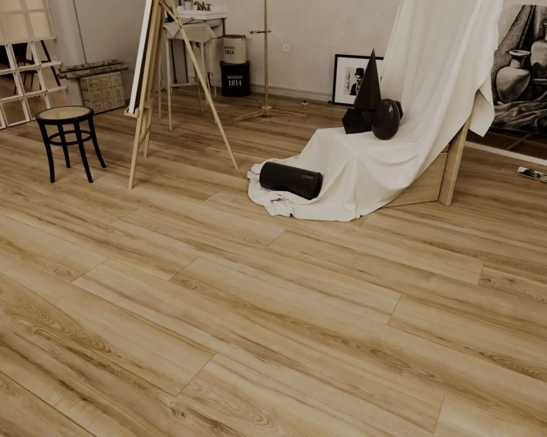 Camsan Original SAFIR | Laminat pol 10mm AURA SENSE seriýasy