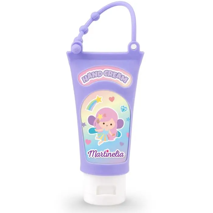 Martinelia 8436576521403 | Çagalar üçin El Kremi Gök Üzüm 30 ml