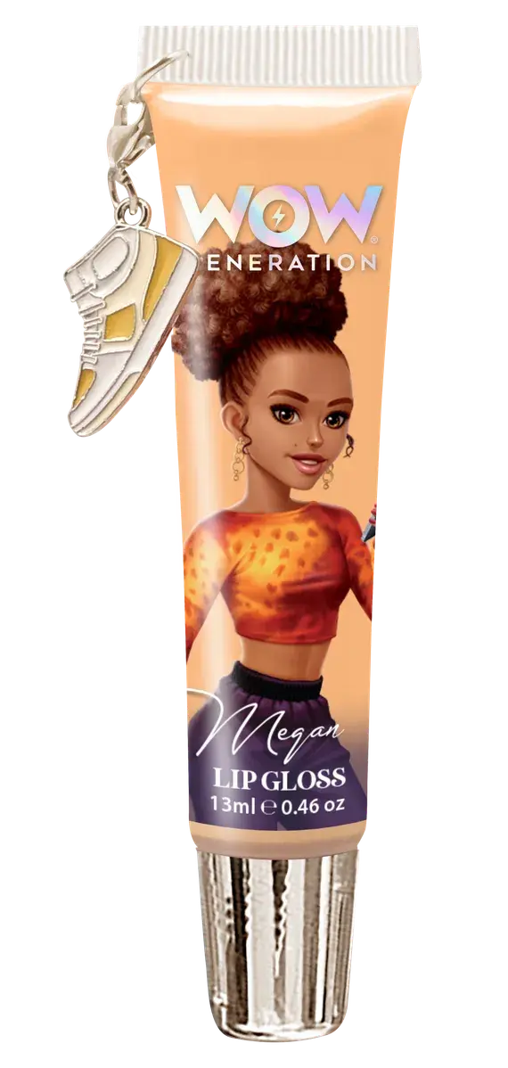 WOW Generation 8436589960008 | Narňyja şarmly çagalar dodak ýagy