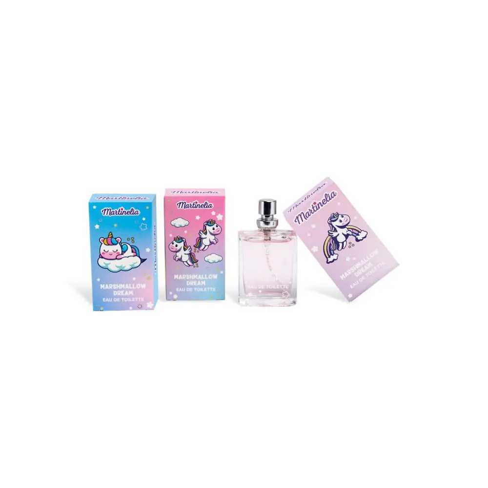 Martinelia 8436616352080 | Eau de Toilette 15 ml Marshmallow Dream