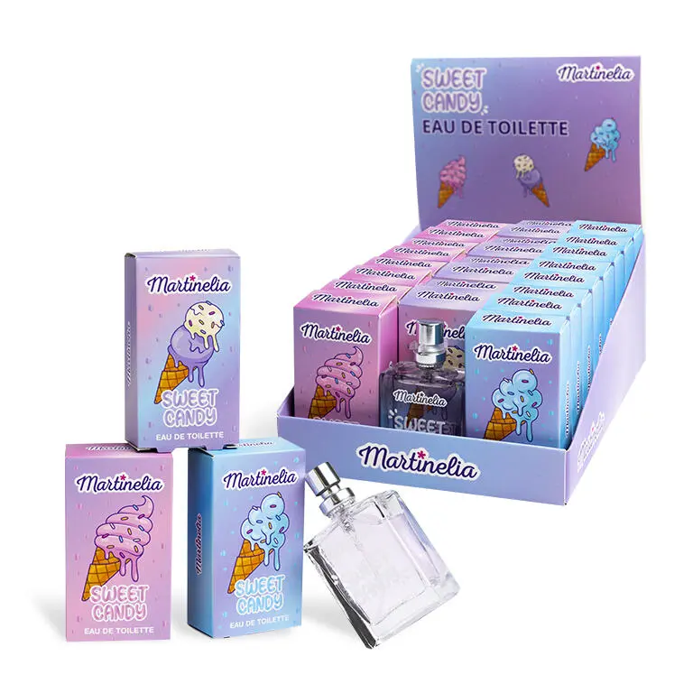 Martinelia 8436616352059 | Children's Eau de Toilette Fruity-Sweet 15ml