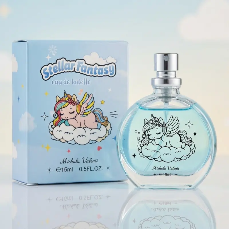 Unicorn 8436609394097 | Туалетная Вода Парфюмерия Стойкий Аромат