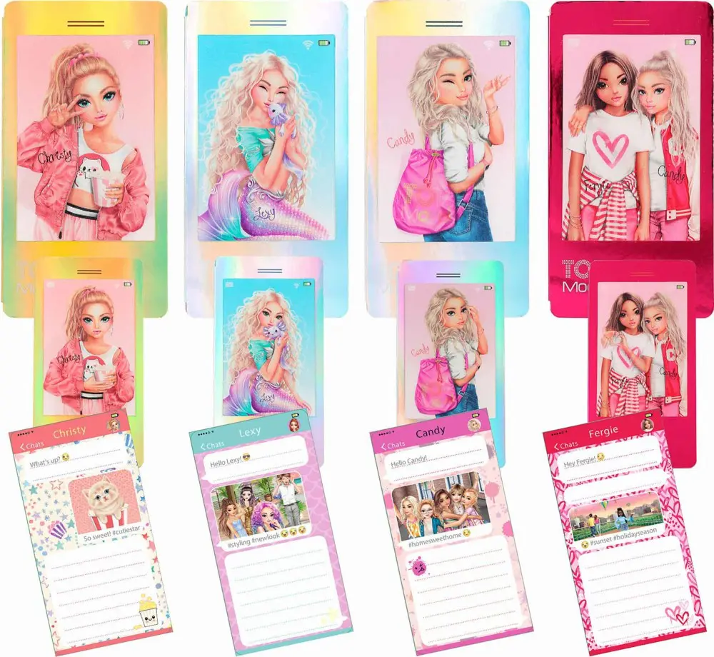 Mobile 4010070647414 | Depder Kiçi Ölçegli Dizaýn