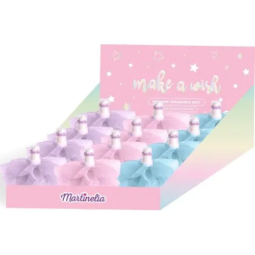 Martinelia 8436609394950 | Детский парфюмированный спрей 30 мл Ассорти