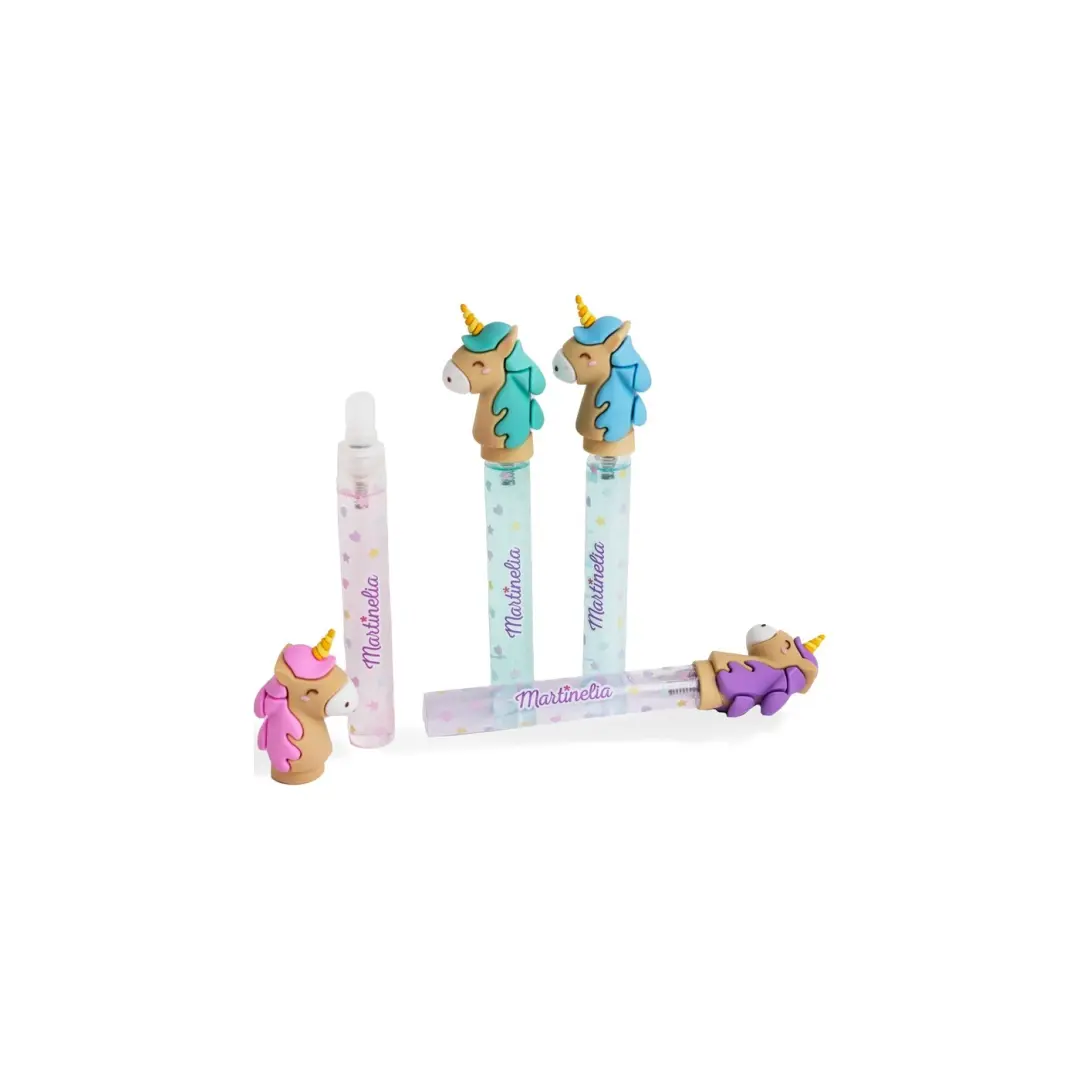 MARTINELIA 8436609393366 | Parfýumeriýa suwlary Unicorn 30 ml