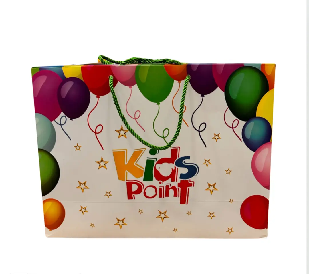 Kids Point 1444 | Большой детский подарочный комплект оптом