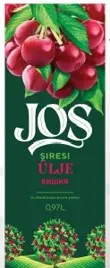 Joş Cherry Juice 1L