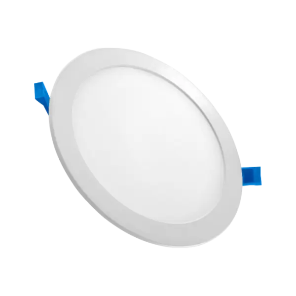 GÖRK 6900003398866 | LED Panel Light 15W Round 6500K