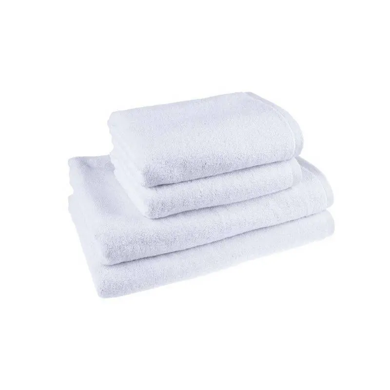 JULE 3400001704 | Махровое полотенце 50x90 см