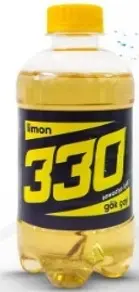 Безалкогольный напиток "330" Лимон  0,33 л