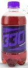 Forest Berries Non-Alcoholic Beverage 0.33L
