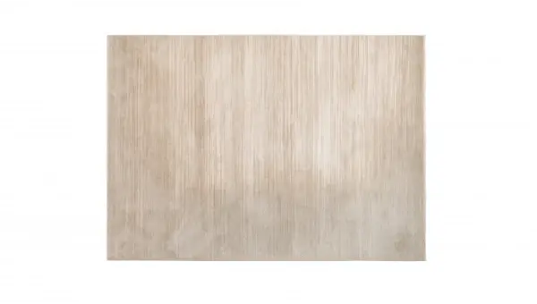 LUCENTA 3200420630 | Bedroom Carpet 160x230 cm Durable Fiber