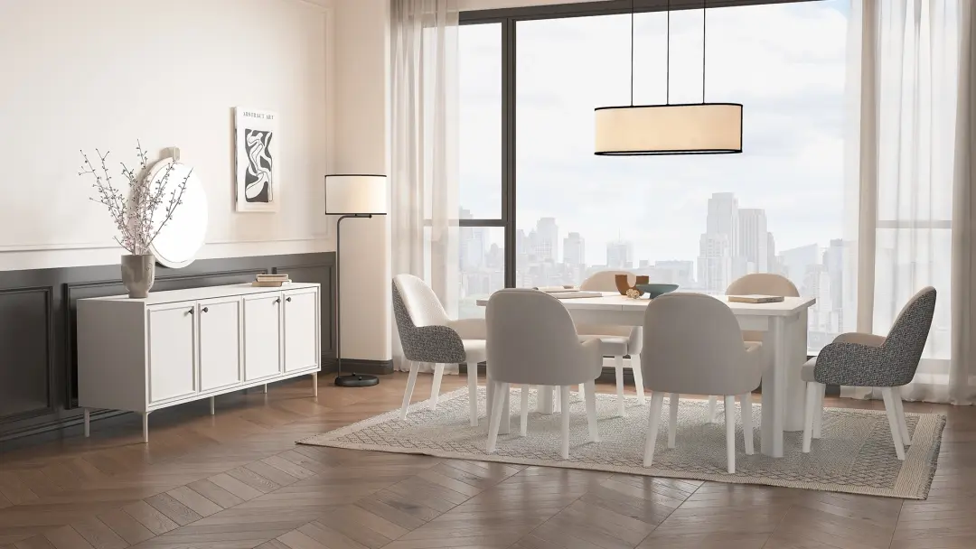 LUCENTA 3120026485 | Ofis Oturgyjy Ergonomiki