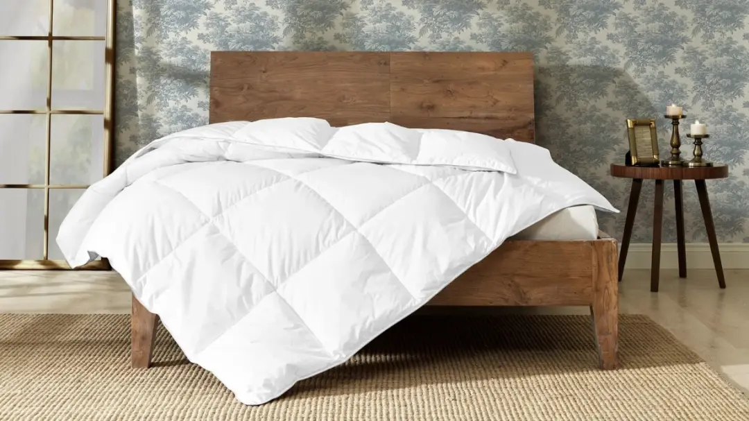 LUXIARO 3300000748 | Ýorgan 155x215 sm Allergiýa garşy Premium