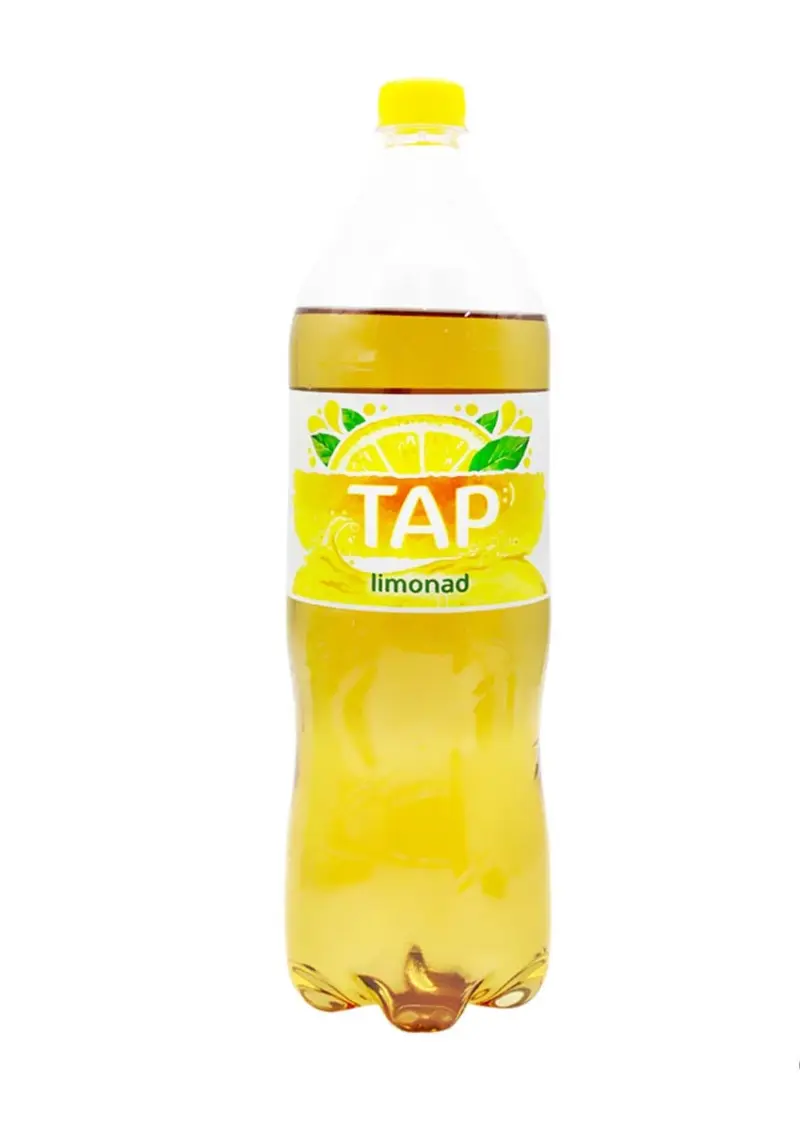 TAP Лимонад 1,5л