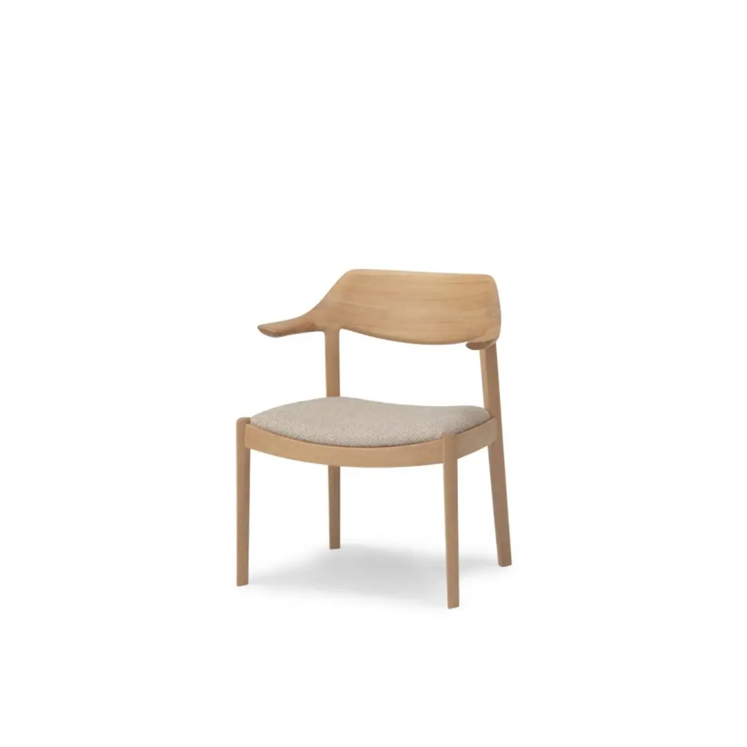 LUXY 3120014682 | Chair Ergonomic Design
