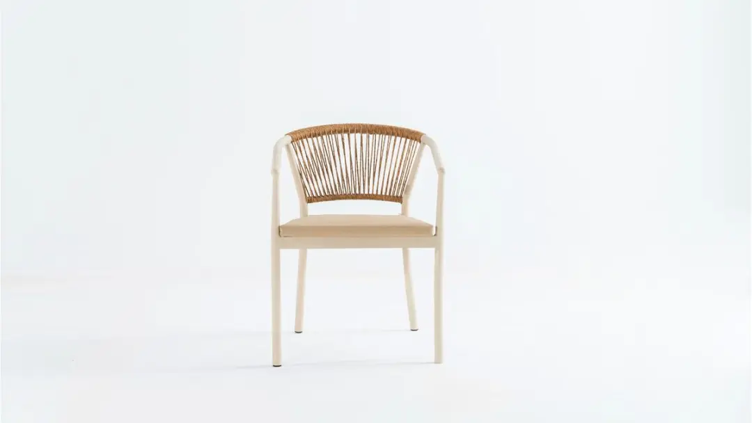 AURA 3200424046 | Balkon Oturgyjy